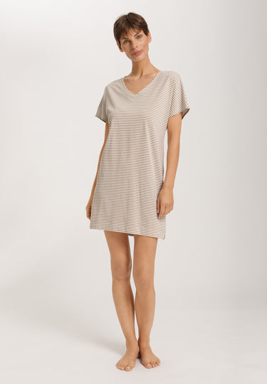 Laura Bigshirt | Greige Rings 79541-2360